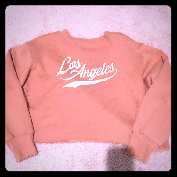 Sweatshirt - Picture 1 of 3